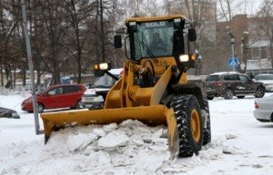 Погрузка и вывоз снега в Москве g-mos.ru